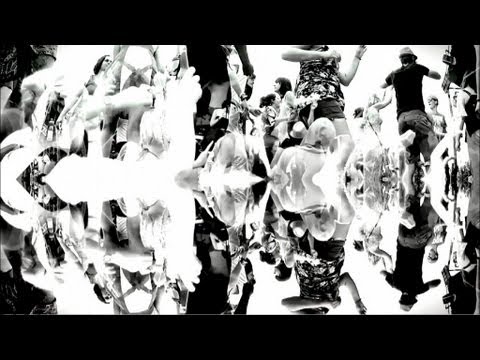 Dancing People Are