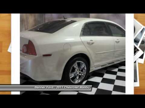 2011 Chevrolet Malibu Mandeville La T14319a Youtube