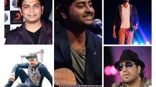 Top 10 male indian pop singers of all time