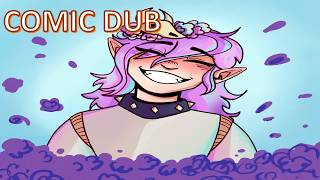 DO I KNOW YOU? - THE OWL HOUSE COMIC DUB