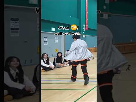 AB Boys Are Sure Chaotic Artbeat Kpop Dancedance Dance Dancemusic