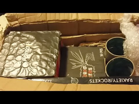 BombaShop Unboxing 2