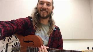 Vídeo de Humble Thyself