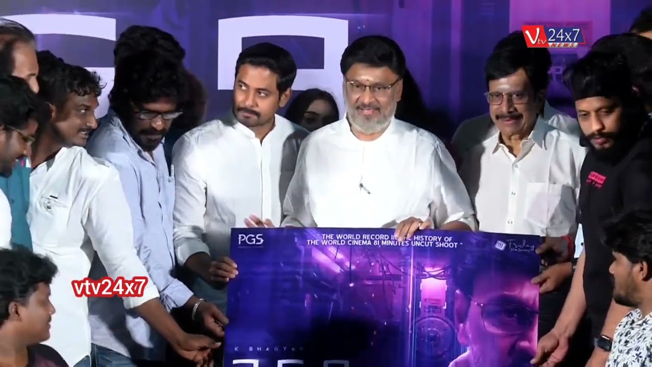 3.6.9 Movie Trailer Launch