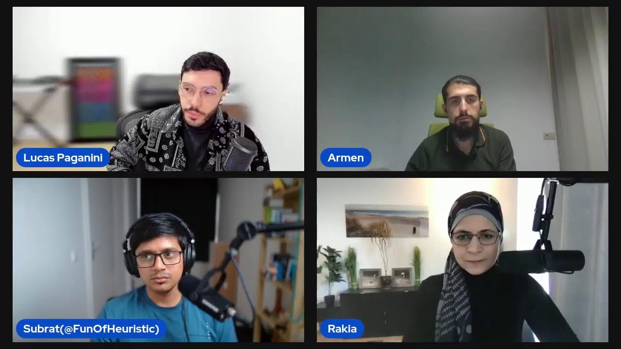 Learn about whats new in angular 18 from rakia ben sassi youtube