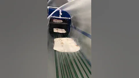 lavash, армянский лаваш. автоматическая линия для лаваша