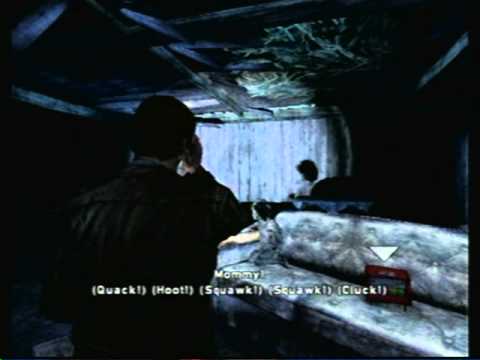 let's play iflix Let's Play Silent Hill Shattered Memories PART 10