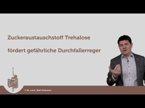 Video: Salmonellen Werden Zu Einem 