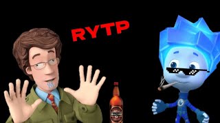 Фиксики |RYTP| Пиво Бати