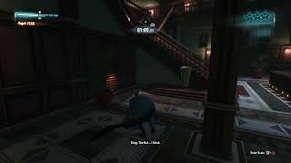 Batman Arkham Knight: part 2 of 3 predator AR challenge
