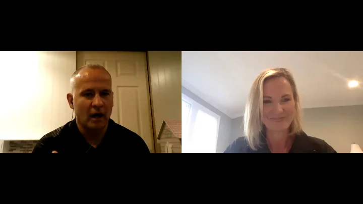 Interview with Head Volleyball Coach Jeremiah Lars...