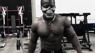 Hold your Polaruh official instrumental Workout motivation 2018.