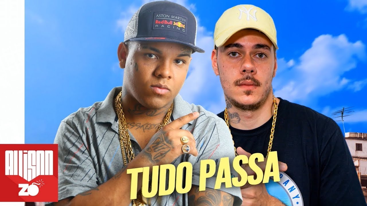 mc magal e mc kako tudo passa dj boy youtube mc magal e mc kako tudo passa dj boy youtube