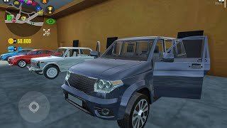 Car Simulator 2: Buy A New Car (Patrick Classic Jeep) - Car Game Android Gameplay screenshot 4