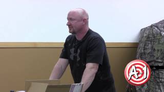 Turkey Hunting Tips - How To Deal With Too Many Jakes