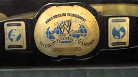 SVR 2011 custom titantron 12