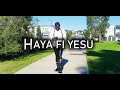 Paul Zongo Haya Fi Yesu Official Video 