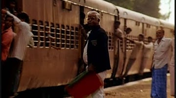 India: Running out of Steam (part 4) : The Sad Story of Palur & the Last Run of Pondicherry Special