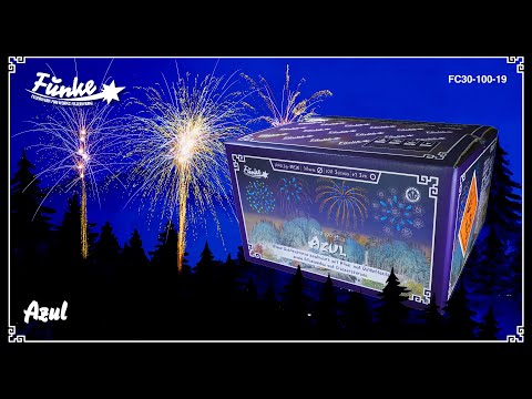 Video-Vorschaubild zu Azul