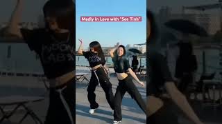 Everyone can Dance to Vietnamese Pop-Hit “See Tinh”