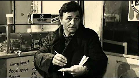 Tribute to Peter Falk (RIP)
