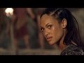 #Spartacus: War Of The Damned - Tiberius In The Arena