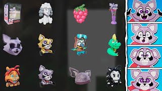 Indigo Park - All Rambley Reactions To All Collectables by Crrano 14,630 views 20 hours ago 4 minutes, 17 seconds