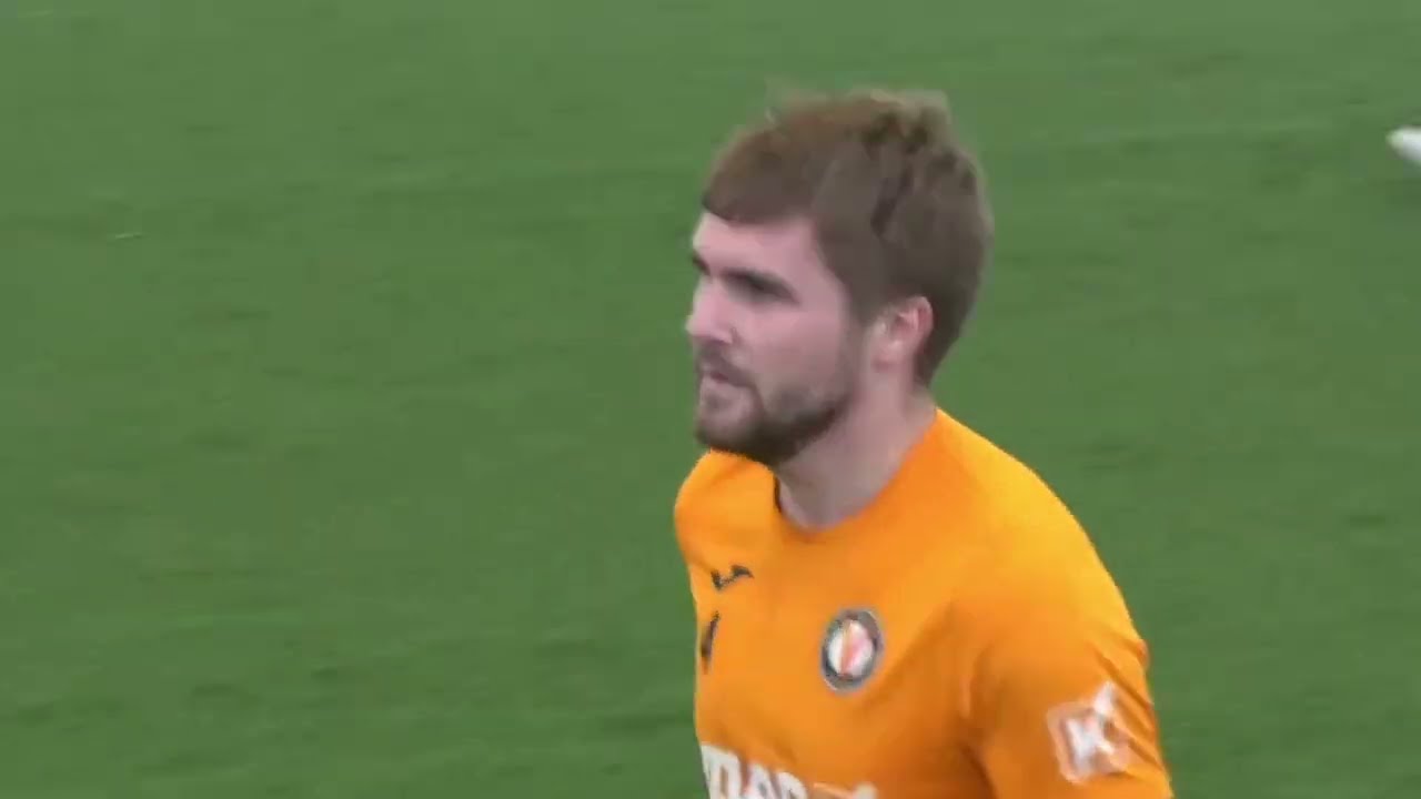 Огляд матчу | MLC team 0 : 6 Fc RADUN