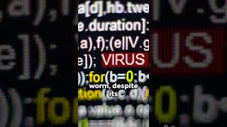Merry Christmas: The First Computer Virus