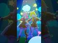 ✨アリア　福福（フーフー）🐾／mosi mosi?【ゼンゼロ/ZenlessZoneZero/MMD】#ゼンゼロ #ゼンレスゾーンゼロ #zzzero #aria #jufufu #shorts