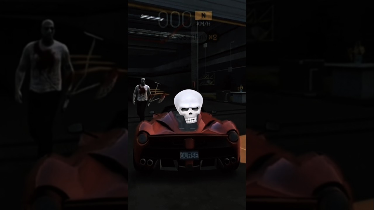 The Garage Boy Finally Appeared 💀 | Extreme Car Driving Simulator 