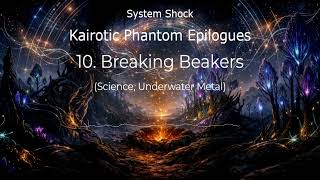 System Shock - Kairotic Phantom Epilogues | 10. Breaking Beakers