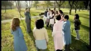 Tanda Comercial Chilevision Junio 2011