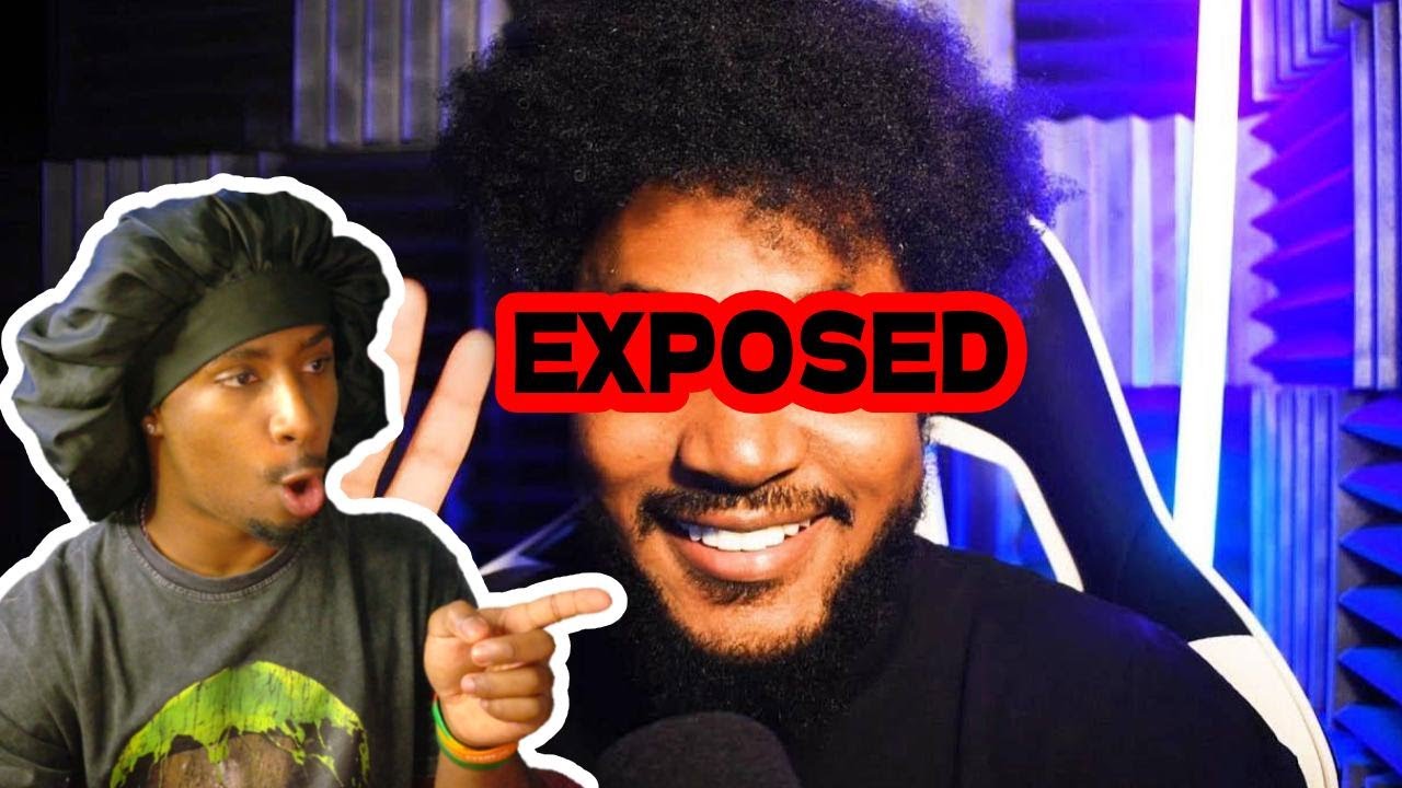 The Allegations of CORYXKENSHiN - YouTube