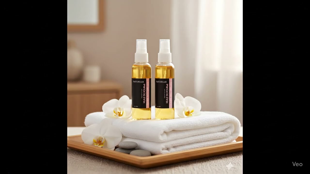 2 Huiles de Fourmi 30mL Spray – Soin Naturel Épilation & Pilosité