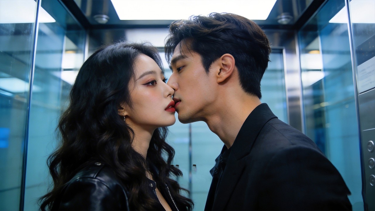 Bos Syok! Magang yang Dibully Ternyata Adik Kandung CEO!