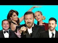 Most SAVAGE Celebrity Roasts at Award Shows