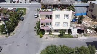 Dji Mavic Mini Uçuş Gece Ve Gündüz Çalışması