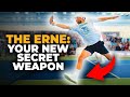 Master the erne a must have weapon in your pickleball game