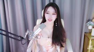 斗鱼douyu 辣条条SSS 20200221(1)