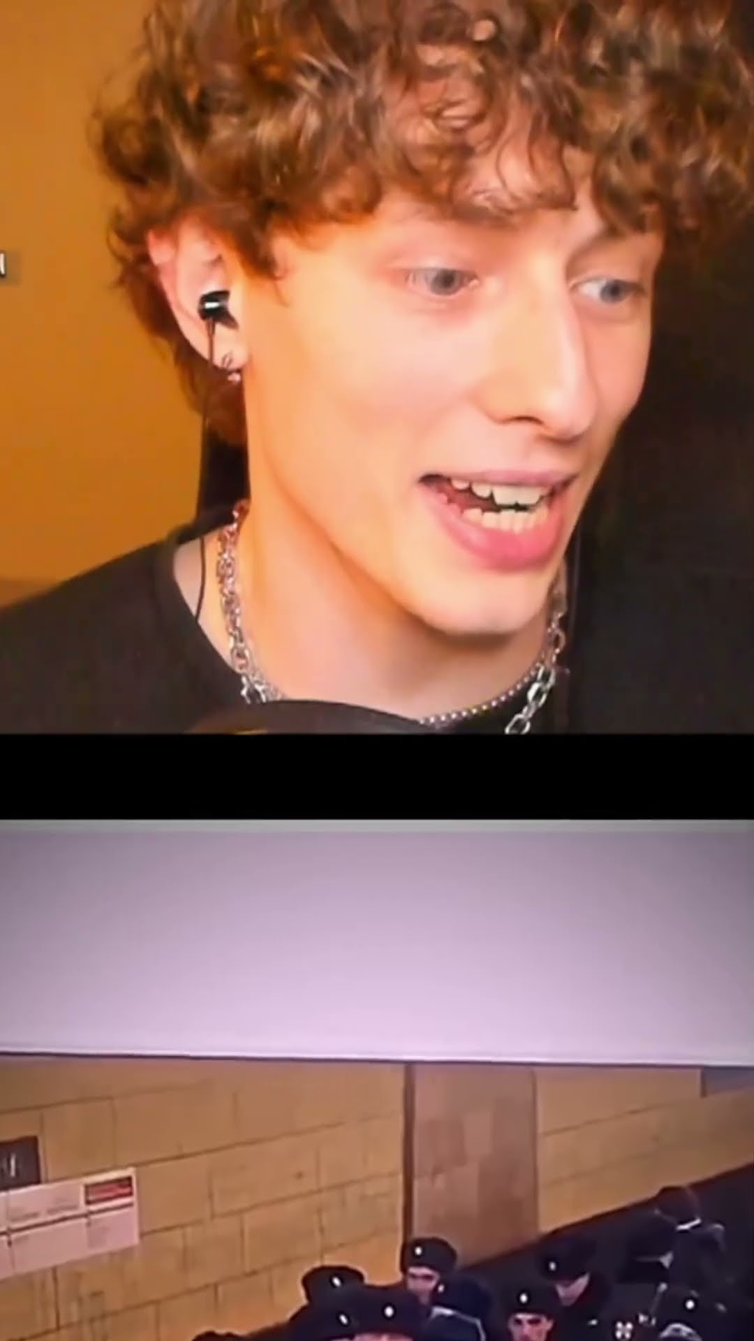 Es REAL O FAKE este video❓❓?