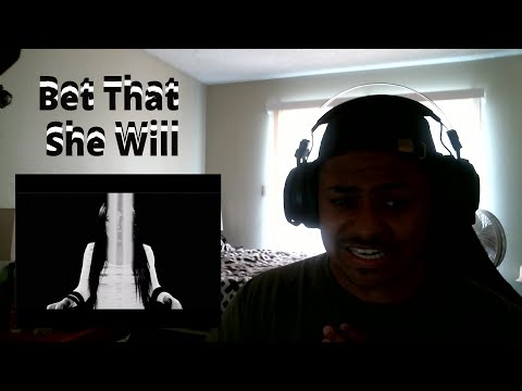 SNOW THA PRODUCT - BET THAT I WILL | REACTION!!!