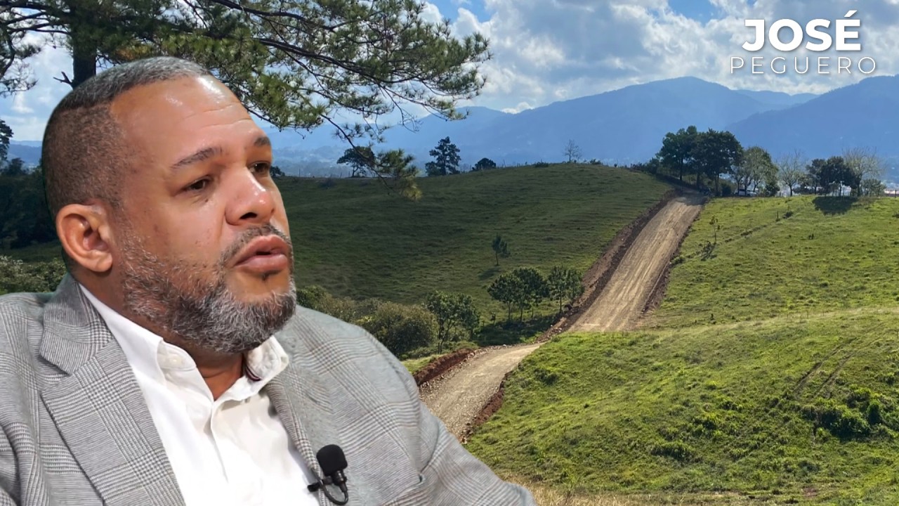 Come hombre de Jarabacoa se queda con millones de un americano