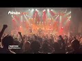 ANTHEM "HEADSTRONG" at Nagoya E.L.L. (2026.7.19)