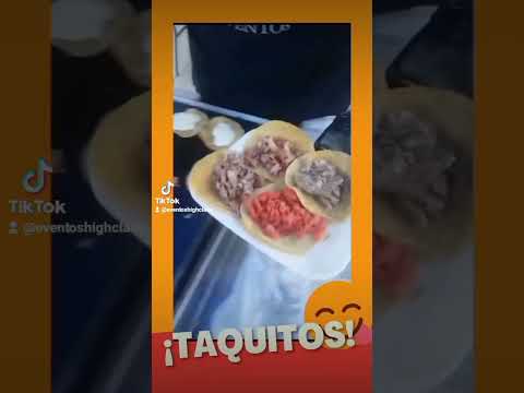 servicio de #Tacos para fiesta en #Guadalajara