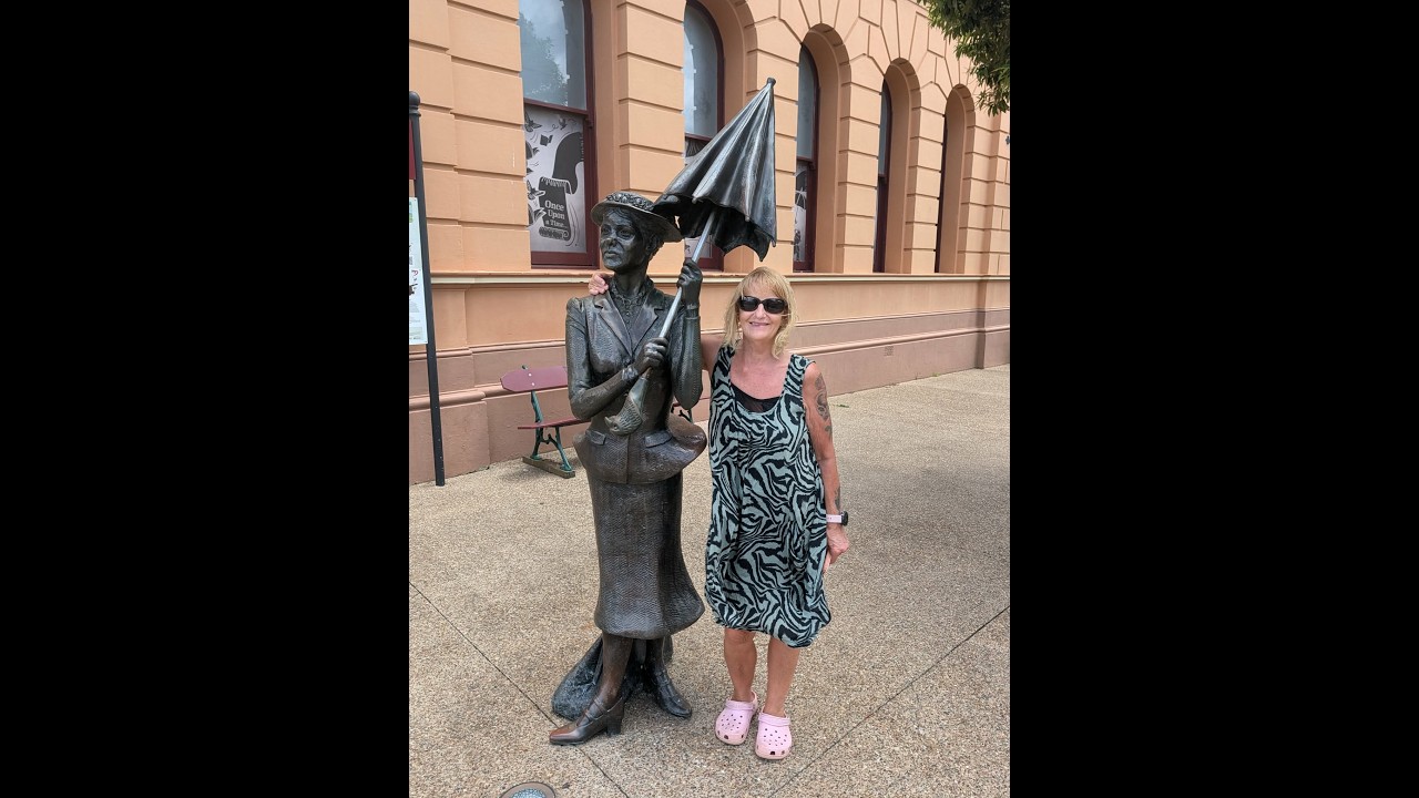 2OLFTZ   Episode 26 1   Grahams Creek, Qld                                                    Week 1