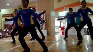 Hathor Dance Studio