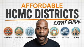 6 Districts in Ho Chi Minh City That Are Shockingly Affordable screenshot 2