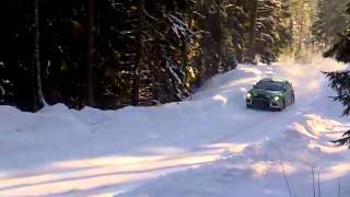 Rally Sweden 20110212-3