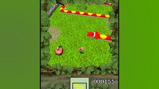 Snake Xenzia III | Original Nokia Game | Classic Retro Gaming screenshot 5